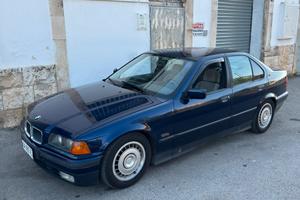 Bmw e36 318is