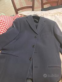 Abito hilton originale