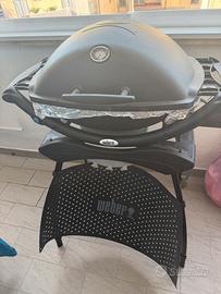 Barbecue Weber