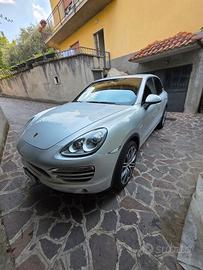 PORSCHE CAYENNE 3.0 DIESEL 20210