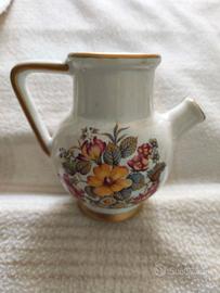 Mini bollitore vintage