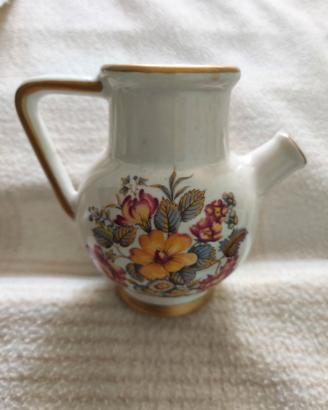 Mini bollitore vintage