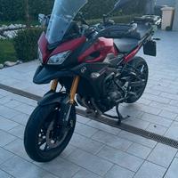 Yamaha tracer 900-2015