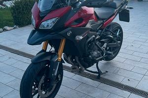 Yamaha tracer 900-2015
