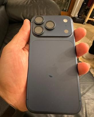 iPhone 17 pro