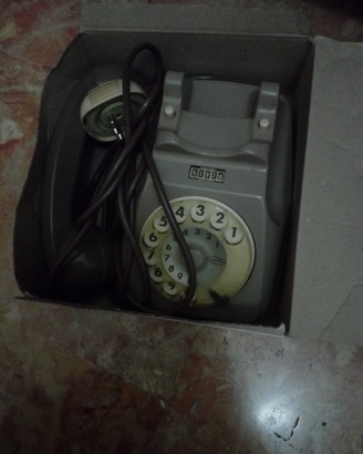 Telefono a ruota