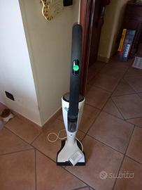 aspirapolvere folletto VK7