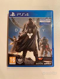Destiny PS4 PlayStation 4
