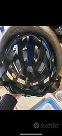 Casco da bici