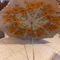 Ombrellino da collezione