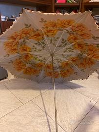 Ombrellino da collezione