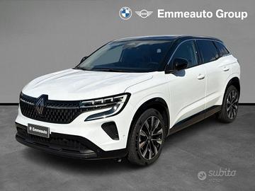 RENAULT Austral Austral Mild Hybrid Advanced 130