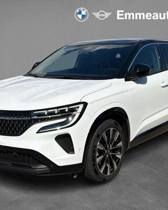 RENAULT Austral Austral Mild Hybrid Advanced 130