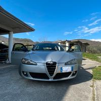 ALFA ROMEO 147 1.9 JTD (120) 5 porte