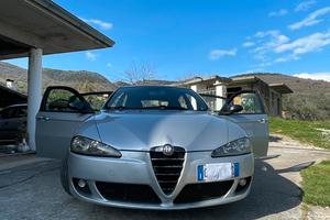 ALFA ROMEO 147 1.9 JTD (120) 5 porte