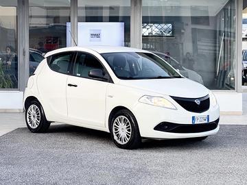 Lancia Ypsilon 1.2 GPL 69CV E6 Neo - 2018
