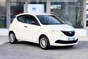 Lancia Ypsilon 1.2 GPL 69CV E6 Neo - 2018