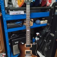 Gibson SG 120th Anniversary USA
