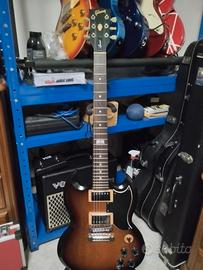 Gibson SG 120th Anniversary USA
