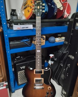 Gibson SG 120th Anniversary USA