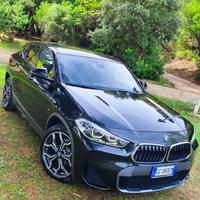 BMW X2 MSport X  - Garanzia PREMIUM BMW