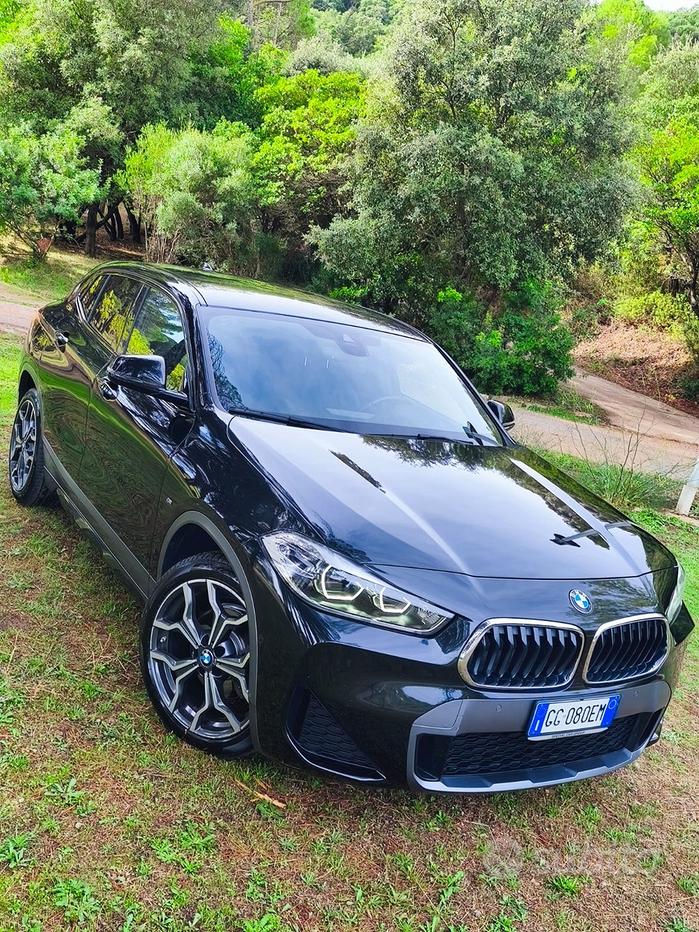 BMW X2 (F39)