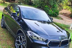 BMW X2 MSport X  - Garanzia PREMIUM BMW