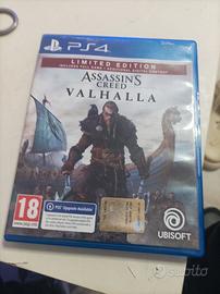 Gioco PS 4