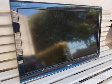 Tv Sharp 32