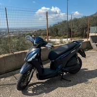 Kymco People S 125 ABS