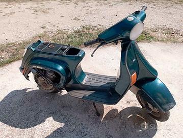 Piaggio Vespa Hp 50
