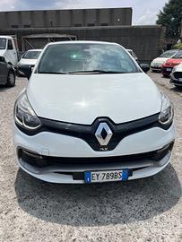 Renault Clio 1.6 T 200CV EDC 5 porte Monaco GP