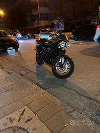 Triumph Street Triple - 2010