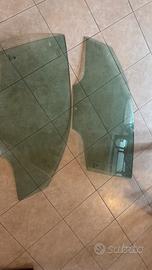 Finestrini anteriori originali Alfa 147 3 porte