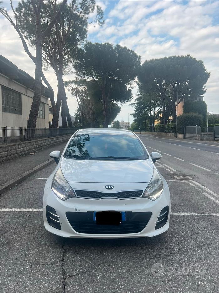 Kia Rio 3ª serie