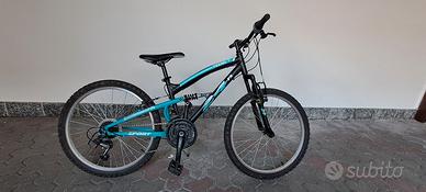 Bicicletta mtb