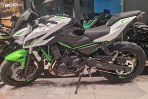 KAWASAKI Z650 S 2027 PRONTA CONSEGNA