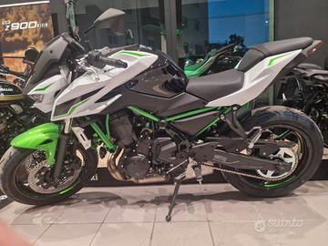 KAWASAKI Z650 S 2027 PRONTA CONSEGNA
