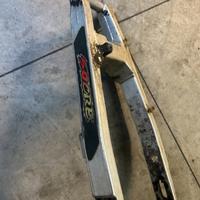 Forcellone hm cre 50