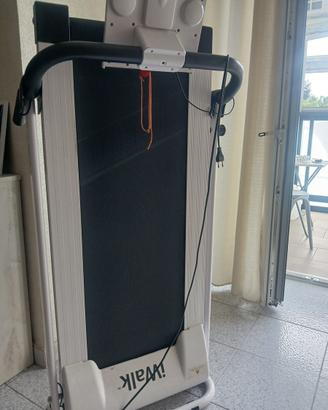 Tapis-roulant