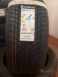Gomme - Goodyear - Hankook - Pirelli - Michelin