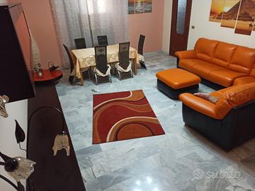 Appartamento 120 mq centro città