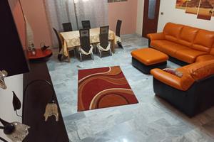 Appartamento 120 mq centro città