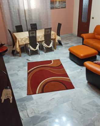 Appartamento 120 mq centro città
