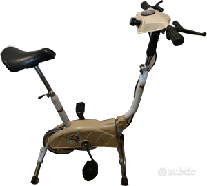Cyclette vintage