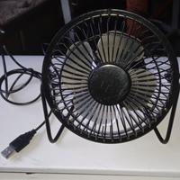 Mini ventilatore da pc