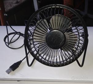 Mini ventilatore da pc