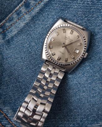 Helvetia Automatic Prestige