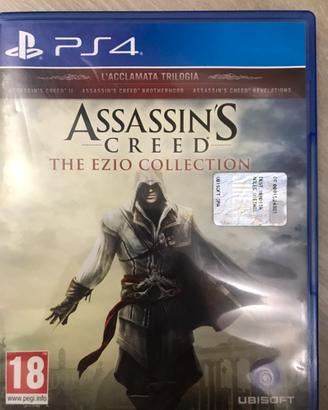 Assasicrid