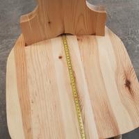 sedie tirolesi  cuore